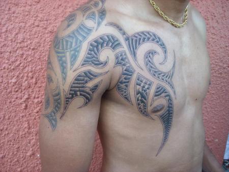 tribal